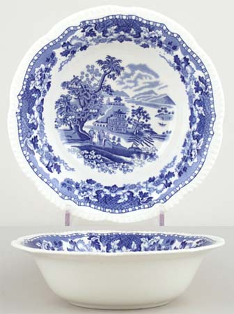 Bowl c1950s